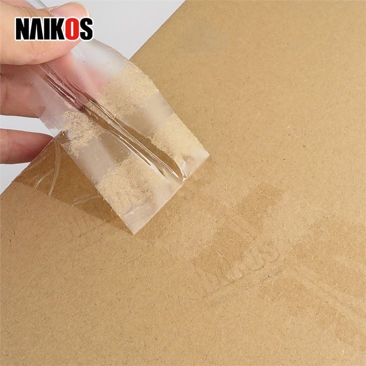 Biodegradable Sticky Tape