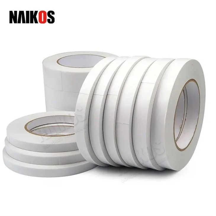 Double-Sided Tissue Tape