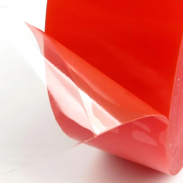 PET tape
