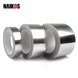 Aluminijska folja Provodljiva lijepljiva traka za EMI štitove