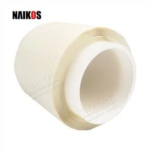 Obojeni Jumbo Roll maskiranje traka za dekoraciju