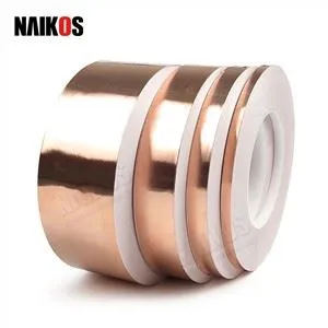 EMI zaštitna ljepljiva traka od bakrene folije