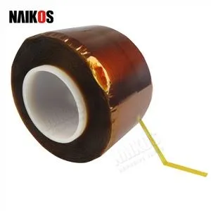 Visokotemperaturna poliimidna filmska traka za kalem