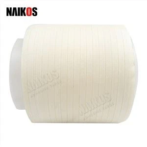 Jumbo Roll Masking Crepe Paper Sticking Tape