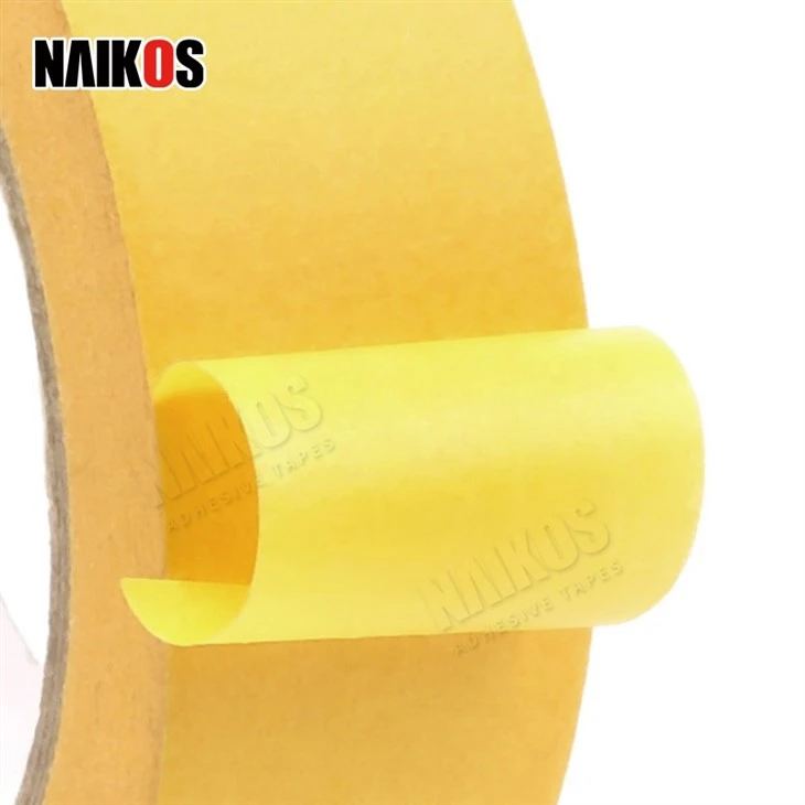 Heat Resistant Washi Tape