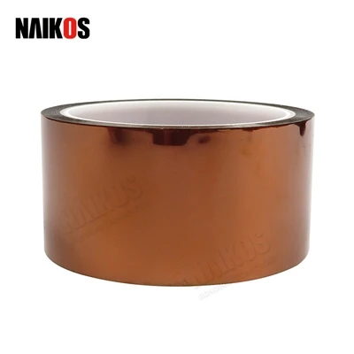 Kapton traka je svestran i pouzdan materijal