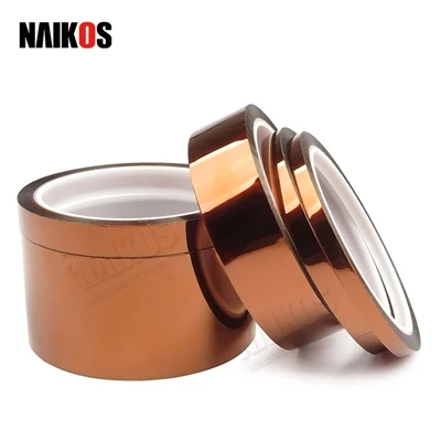 Poliimidna traka Essential for Experts Traka