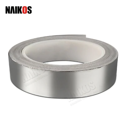 Trendovi industrije trake od aluminijske folije i inovacije